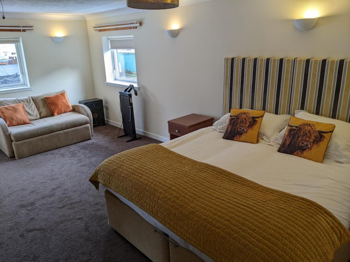 Sorn Inn Holiday Apartments ภายนอก รูปภาพ