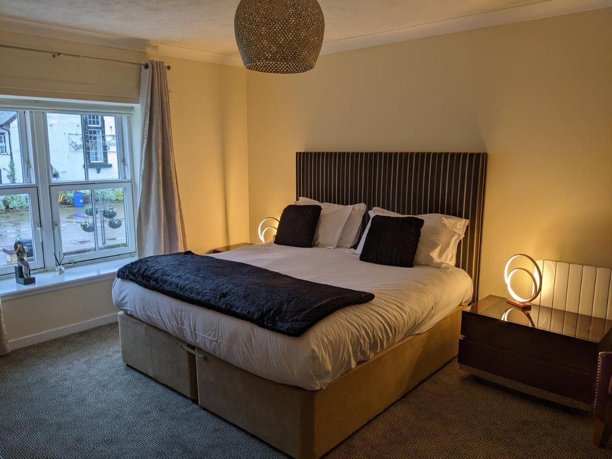 Sorn Inn Holiday Apartments ภายนอก รูปภาพ